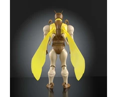 Mattel Masters of the Universe Origins Cartoon Collection Buzz Off figure 14cm