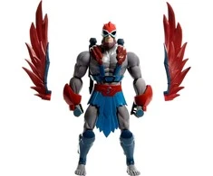 Mattel He-Man Masters of The Universe figurka Stratos
