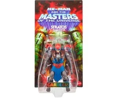 Mattel He-Man Masters of The Universe figurka Stratos
