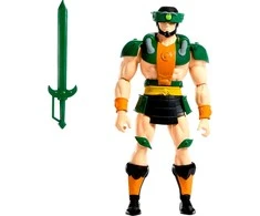 Mattel He-Man Masters of the Universe Origins Tri-Klops Figūrėlė Ruchoma Hełm Miecz MOTU
