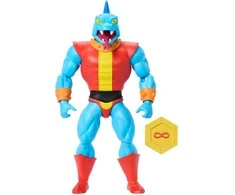 Mattel Masters of the Universe Origins Cartoon Collection Fang Man