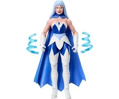 Mattel Masters of the Universe Origins Cartoon Collection Frosta