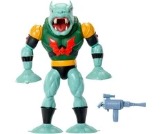 Mattel Masters of the Universe Origins Leech figure 14cm