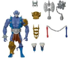 Mattel Masters of the Universe Origins Thundercats Panthro