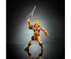 Mattel Masters of the Universe Origins Thundercats He-Man