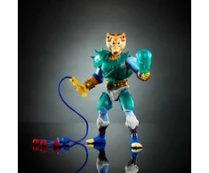 Mattel Visatos meistrai Origins Thundercats Tygra