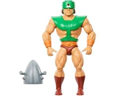Figūrėlė Mattel M.o.t.U. Origins Core Cartoon Collection Tri-Klops