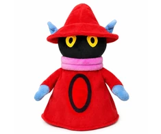 Mattel Masters of the Universe Orko plush toy 25cm