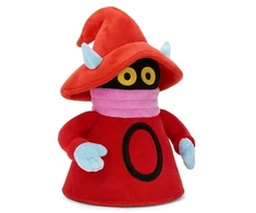Mattel Masters of the Universe Orko plush toy 25cm