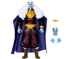 Figūrėlė Mattel Mattel M.o.t.U. Masterverse Core RAP figūrėlė
