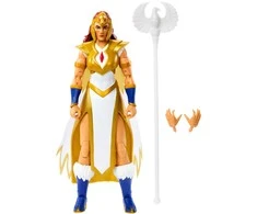 Figūrėlė Mattel Mattel Visatos meistrai Masterverse burtininkė Teela 7 žaislinė figūrėlė