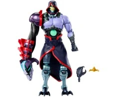 Mattel Masters of the Universe Masterverse Skeletek (17,8 cm)