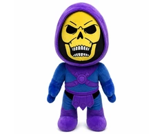 Mattel Masters of the Universe Skeletor plush toy 25cm
