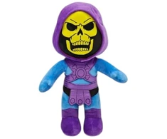 Mattel Masters of the Universe Skeletor plush toy 25cm