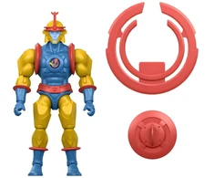 Mattel Masters of the Universe Sy-Klone figure 14cm