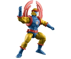 Mattel Masters of the Universe Sy-Klone figure 14cm
