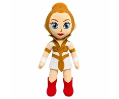 Mattel Masters of the Universe Teela plush toy 25cm
