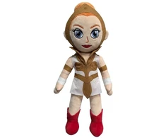 Mattel Masters of the Universe Teela plush toy 25cm