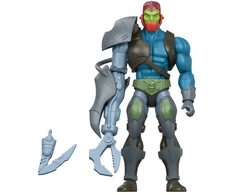 Mattel Masters of the Universe Trap Jaw figure 14cm