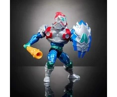 Figūrėlė Mattel Masters of the Universe Origins Turtles of greyskull Mekaneck, toy figure