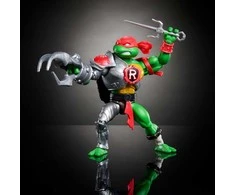 Figūrėlė Mattel Masters of the Universe Origins Turtles of greyskull Raphael toy figure