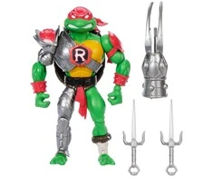 Figūrėlė Mattel Masters of the Universe Origins Turtles of greyskull Raphael toy figure