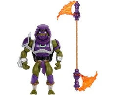 Figūrėlė Mattel Masters of the Universe Origins Turtles of greyskull Donatello, toy figure