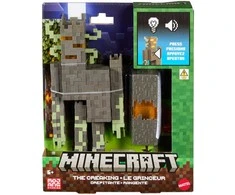Mattel MINECRAFT figūrėlė The Creaking (JKR45)