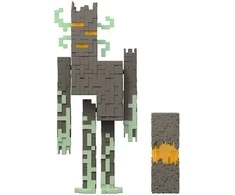 Mattel MINECRAFT figūrėlė The Creaking (JKR45)
