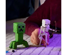 Mattel MINECRAFT filmo figūrėlė (JFR44)
