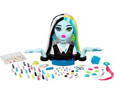 Mattel Monster High Frankie Styling Head Doll