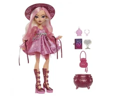 Mattel Monster High Moonspell Magic Carina Love doll