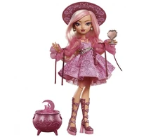 Mattel Monster High Moonspell Magic Carina Love doll