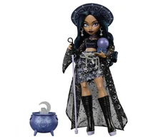 Mattel Monster High Moonspell High Claire Clairvoyant doll