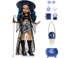 Mattel Monster High Moonspell High Claire Clairvoyant doll