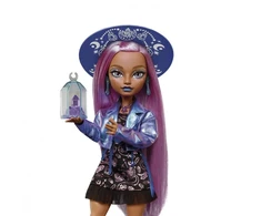 Mattel Monster High Moonspell High Layla Crystal doll