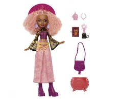 Mattel Monster High Moonspell High Rae Sun doll