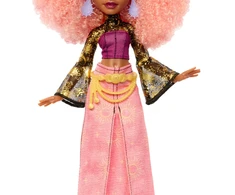 Mattel Monster High Moonspell High Rae Sun doll