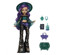 Mattel Monster High Moonspell Magic Willow Nature doll