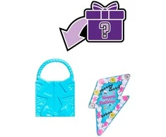 Mattel MONSTER HIGH SWEET BIRTHDAY lėlė Frenkė (JBG75)