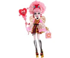 Mattel MONSTER HIGH SWEET BIRTHDAY lėlė – Cupid (JBG77)