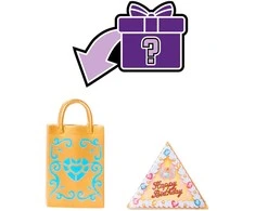 Mattel MONSTER HIGH SWEET BIRTHDAY lėlė Cupid (JBG77)