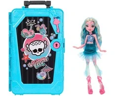 Mattel MONSTER HIGH SHULLTIMATE SECRETS Lagūnos rinkinys (JDR51)