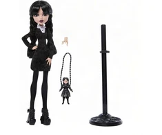 Mattel Monster High Wednesday doll