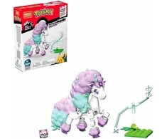 Mattel Pokemon assorted Pokemon MEGA Construx