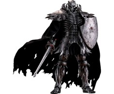 Max Factor Berserk Skull Knight Pop up Parade figure 22cm