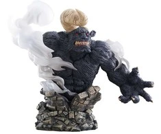 Max Factor Berserk Zodd bust 14,5cm