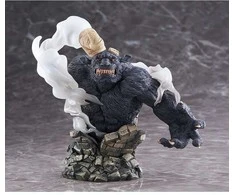 Max Factor Berserk Zodd bust 14,5cm
