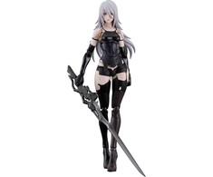Max Factor Nier Automata A2 figure 16cm