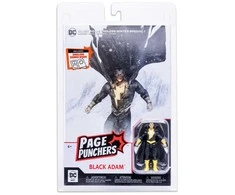 McFarlane Toys DC Comics Comic Endgless + Juodas Adam figure 7cm